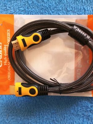 HDMI καλώδιο σύνδεσης