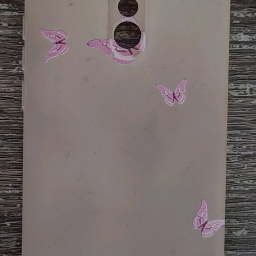 Silicone case for Redmi 9 with designs like new