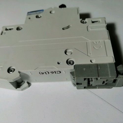 Legrand C16 miniature circuit breaker new