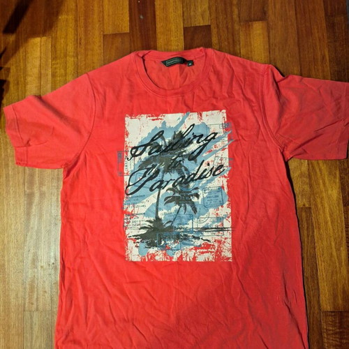 The Boston Ian's T-shirt in very good condition, size M
