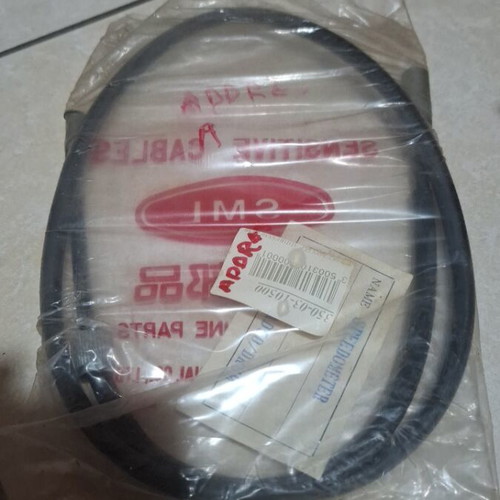 Speedometer cable Addres new
