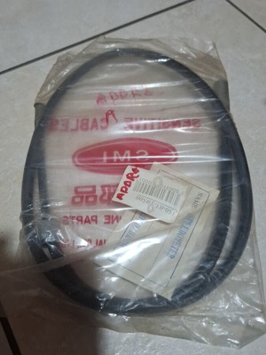 Speedometer cable Addres new