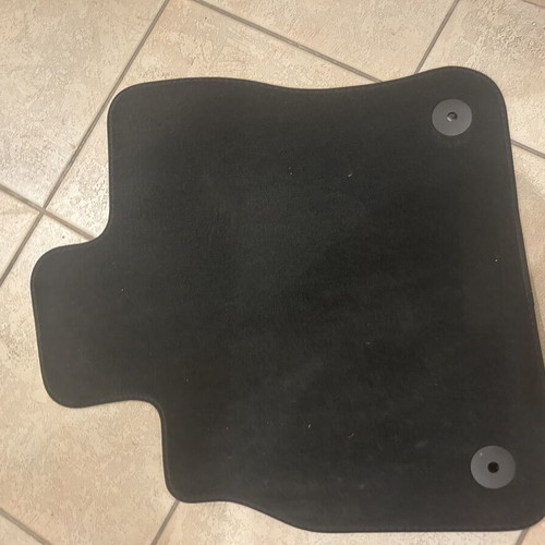 Audi Q3 2022+ Original Floor Mats new