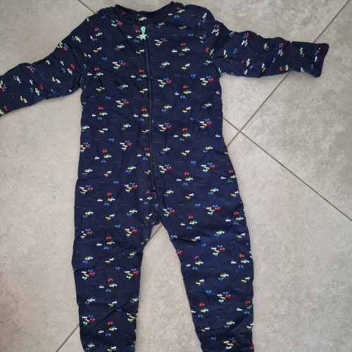 Υπνοσακος Mothercare like new, size 4-5