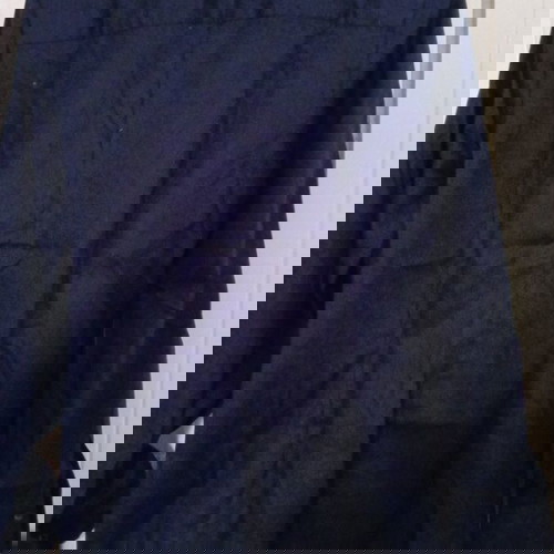 Esmara women's shirt new, dark blue