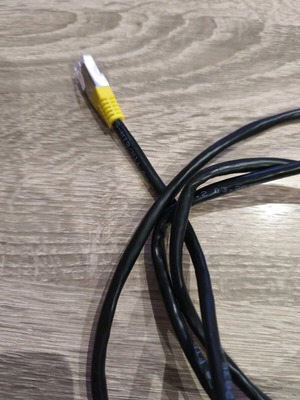 Ethernet cable like new