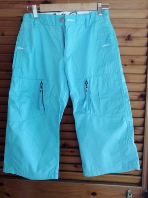 Bermuda shorts for boys 12 years used