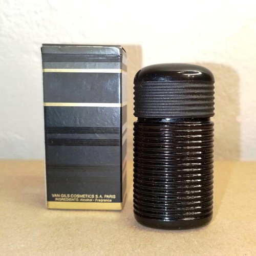 Van Gils Eau de Toilette 10 ml καινούργιο, vintage συλλεκτικό