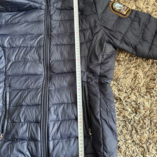 Parajumpers jacket like new, size M
