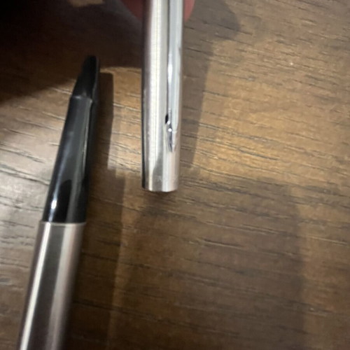 Parker pen