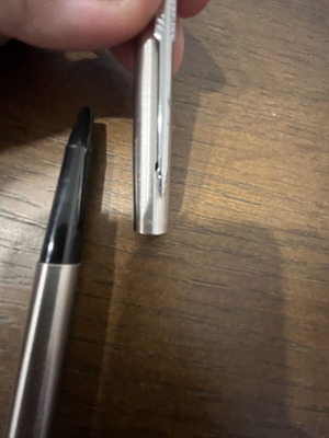 Parker pen