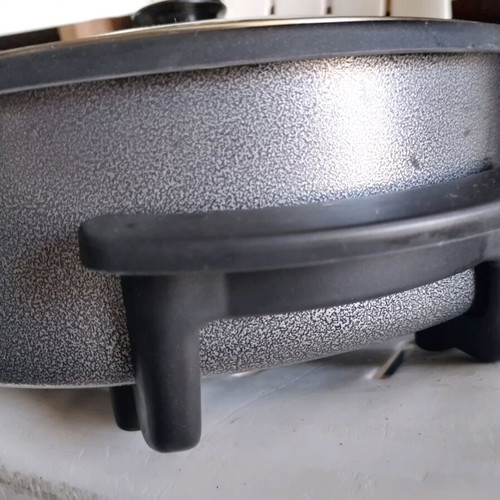 Cooking utensil new