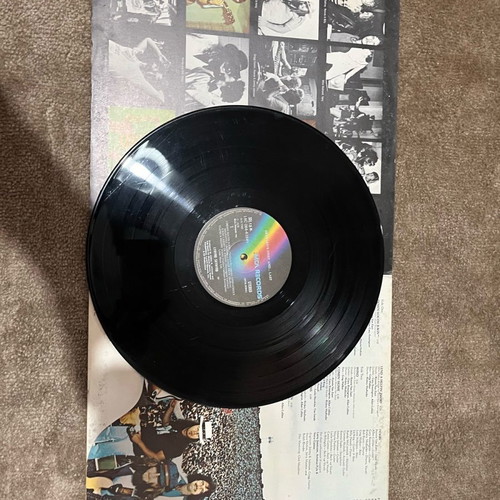 Skynyrds First and Last LP like new