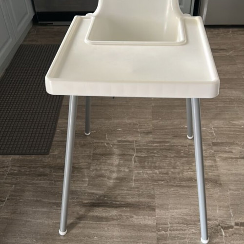 IKEA Antilop High Chair used