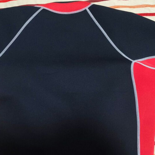 Seac Ciao 2.5mm diving monosuit with zipper XL like new