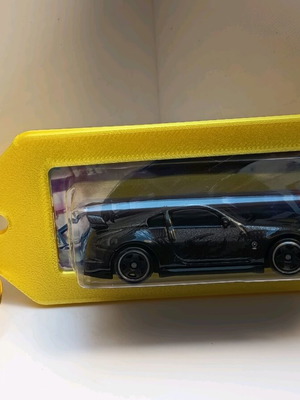 Hot Wheels keychain cases new