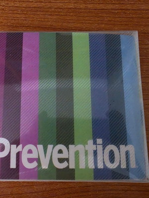 Prevention multimedia CD-ROM βιβλιοθήκη υγείας σαν καινούργιο, 12 δίσκοι