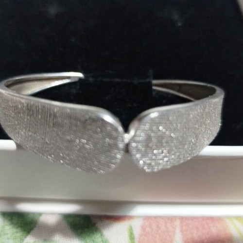 Gregio silver 925 bracelet like new