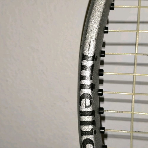 Head Intelligence I.S6 tennis racket used