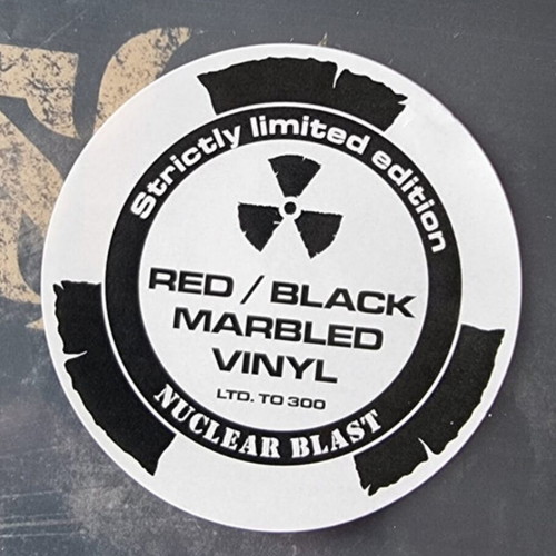 Septic Flesh Modern Primitive 2x Vinyl LP καινούργιο, limited edition