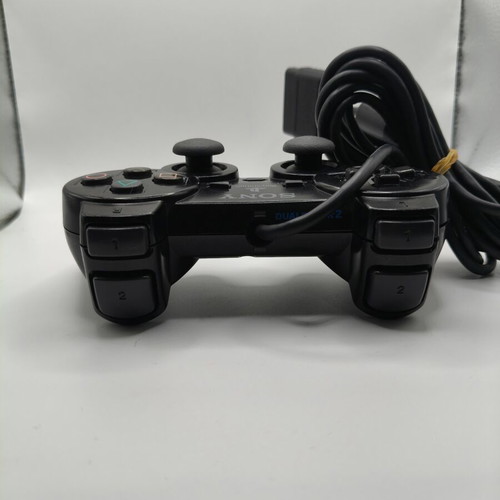 PS2 controller Sony PlayStation 2