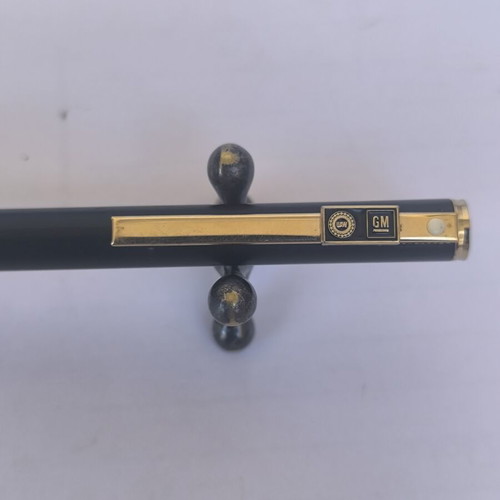 Sheaffer pen used, made in USA, needs ink refill
