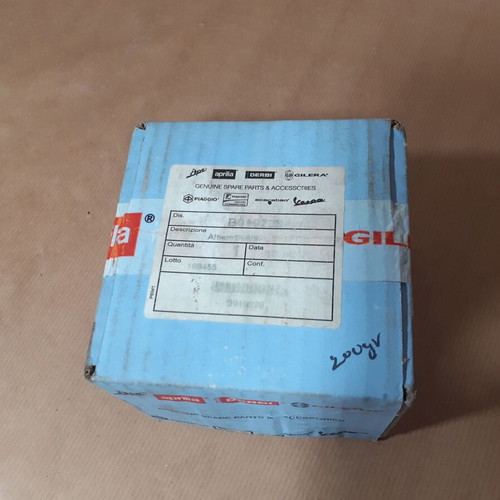 Piaggio Liberty 125-150 Double Differential Gear new
