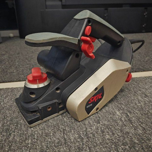SKIL 1560 electric planer 650W