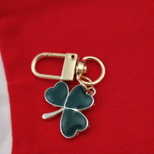 Key holder clover new