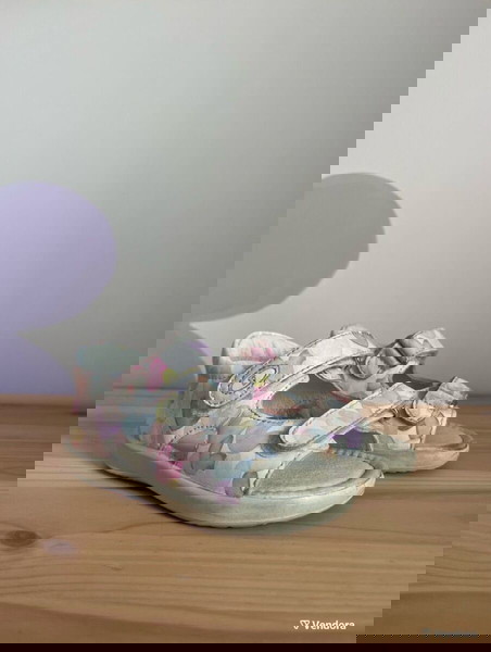 Πέδιλα Falcotto no 24