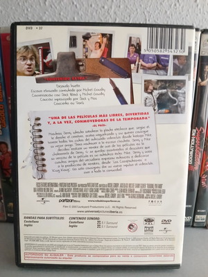 Rebobine Por Favor DVD