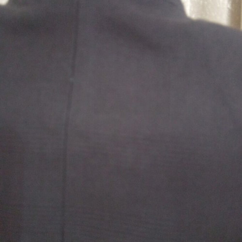 Women's jacket like new, brown, size S