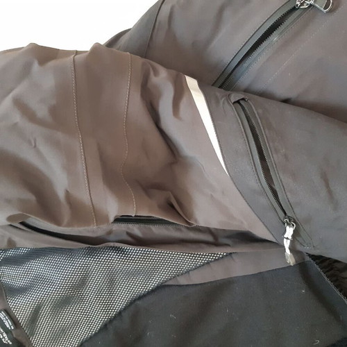 Rossignol jacket size S with Goretex and Thinsulate insulation