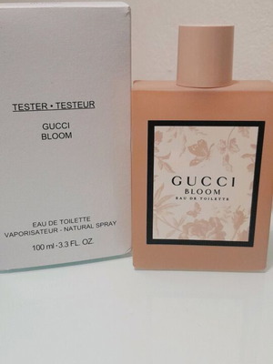 Gucci Bloom EDT 100ml new original tester full