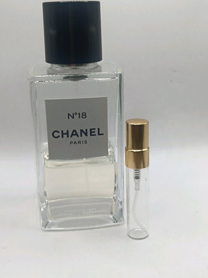 Les Exclusifs de Chanel No 18 άρωμα νέο, 5 ml