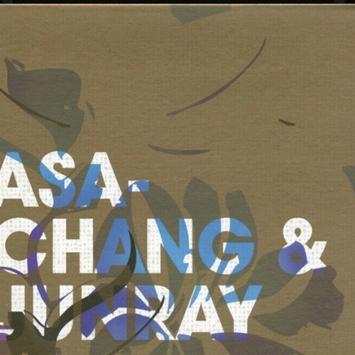 Jun Ray Song Chang Asa-Chang & Junray CD like new, compilation 2002