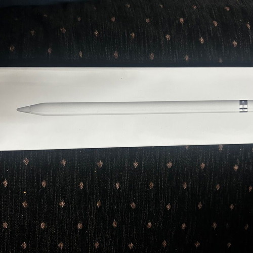 Apple Pencil new not compatible with tablet model