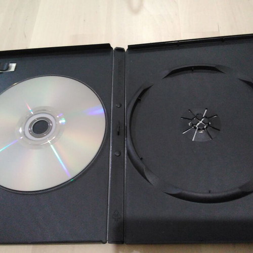 The Passion of the Christ 2004 DVD like new, drama adventure