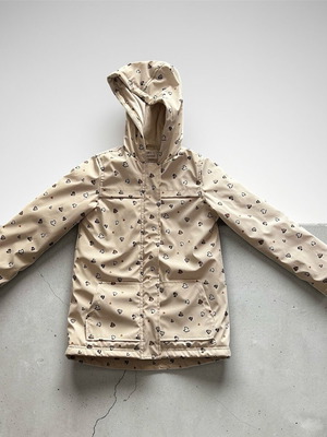 Orchestra Girls' Hooded Jacket like new, size 10 years