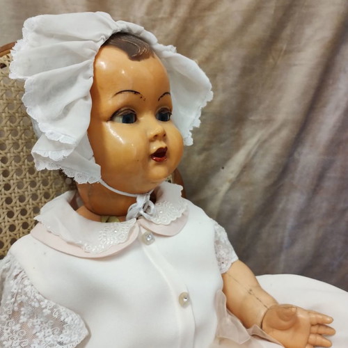 Antique Doll