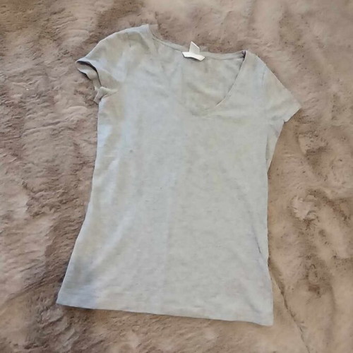 Women's blouse used, size S / 36 / 8