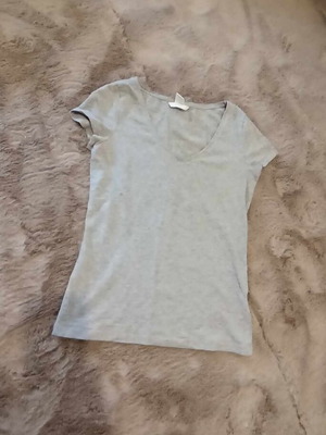 Women's blouse used, size S / 36 / 8