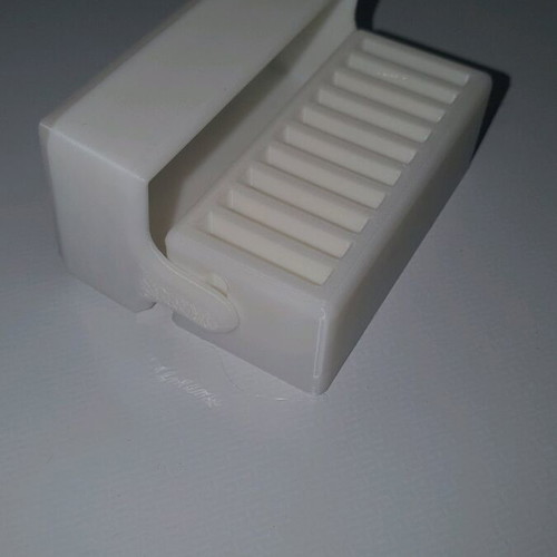 Nintendo Switch game card holders like new