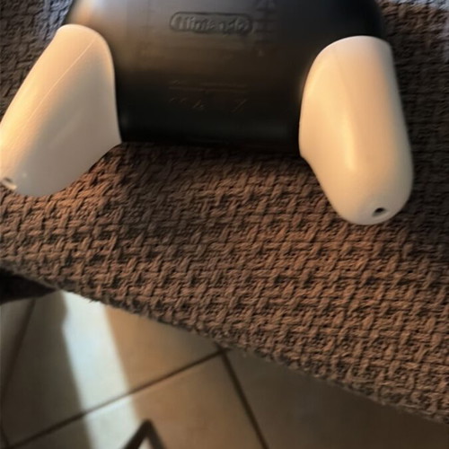 Nintendo Switch Pro Controller Super Smash Bros. Ultimate Edition like new