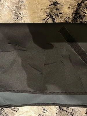 Neopren camera sleeve like new