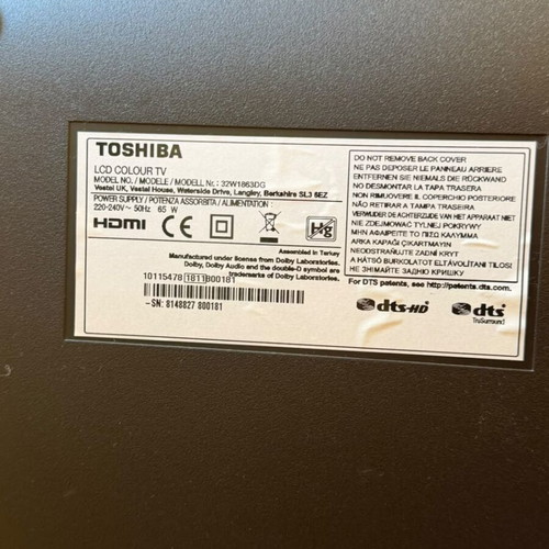 Television