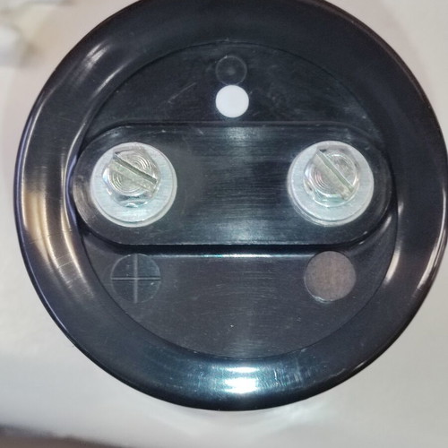 Capacitor 33000μF/63V like new, 85 degrees Celsius