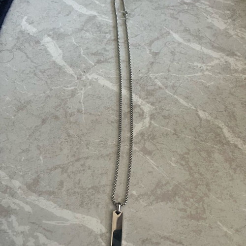 Simple chain new