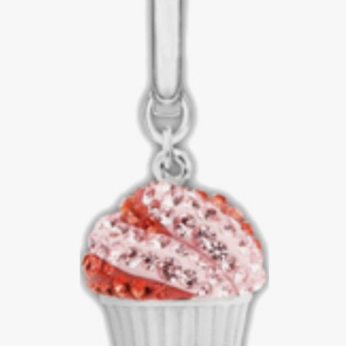 Swarovski Women's Charm New with authenticity card