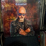  Rob Halford - Celestial (SIGNED GOLD LP)